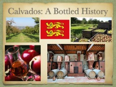 Calvados: A Bottled History