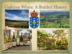 Galician Wines: A Bottled History